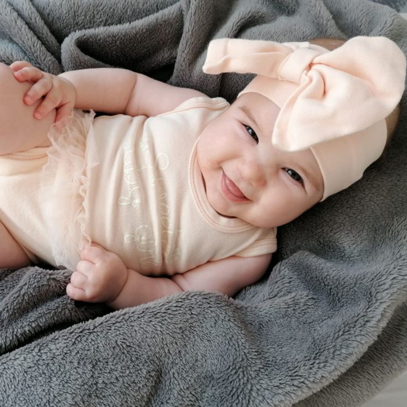 Odeća za bebe